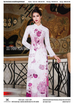 BST ÁO DÀI NGHỆ THUẬT