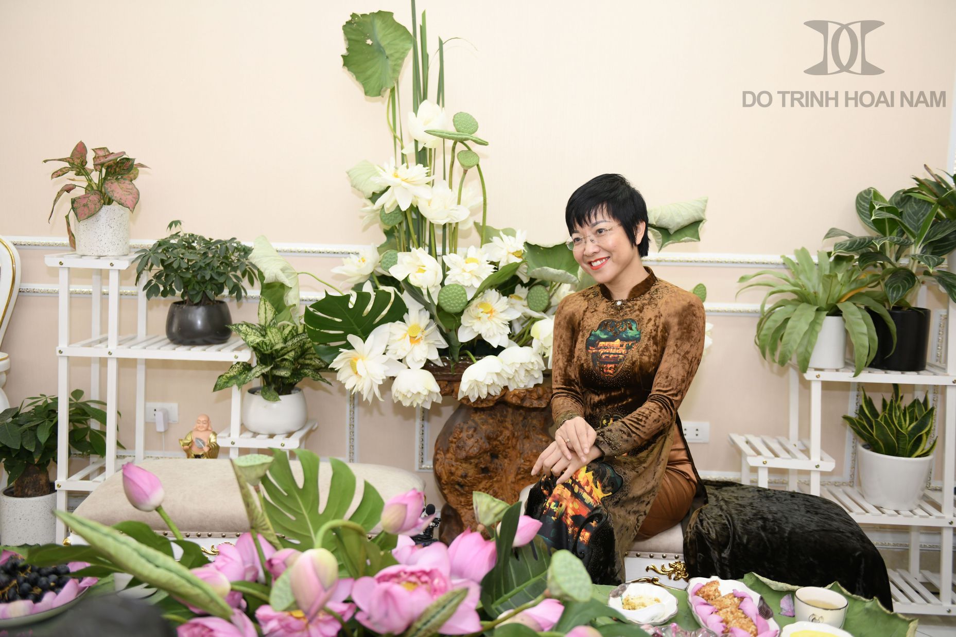 Những phẩm chất đẹp của người phụ nữ Việt Nam
