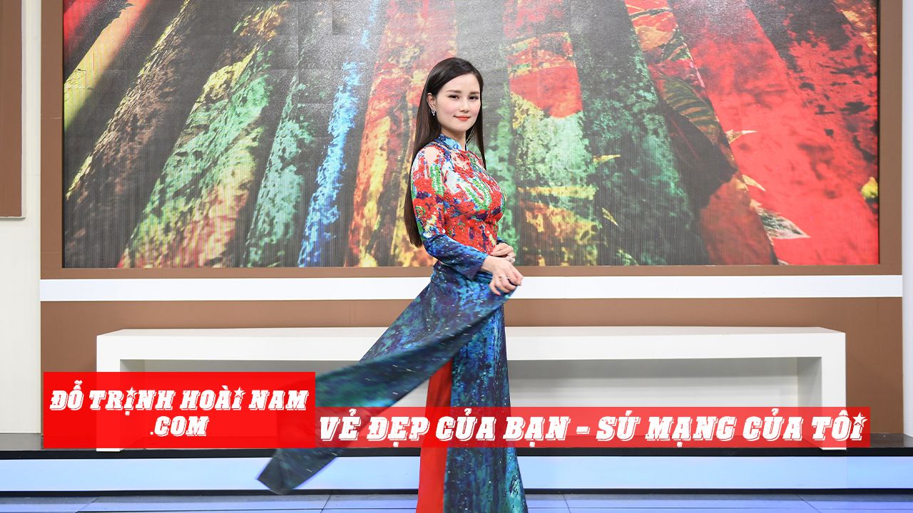 TẠO DÁNG VỚI ÁO DÀI – LÀM THẾ NÀO ĐỂ VỪA ĐẸP, VỪA ĐỘC LẠI VỪA SANG?