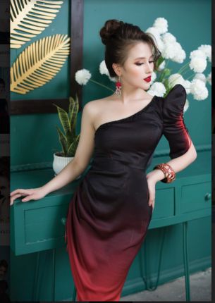 NTK Đỗ Trịnh Hoài Nam đánh thức “nàng thơ” trong các quý cô trung niên