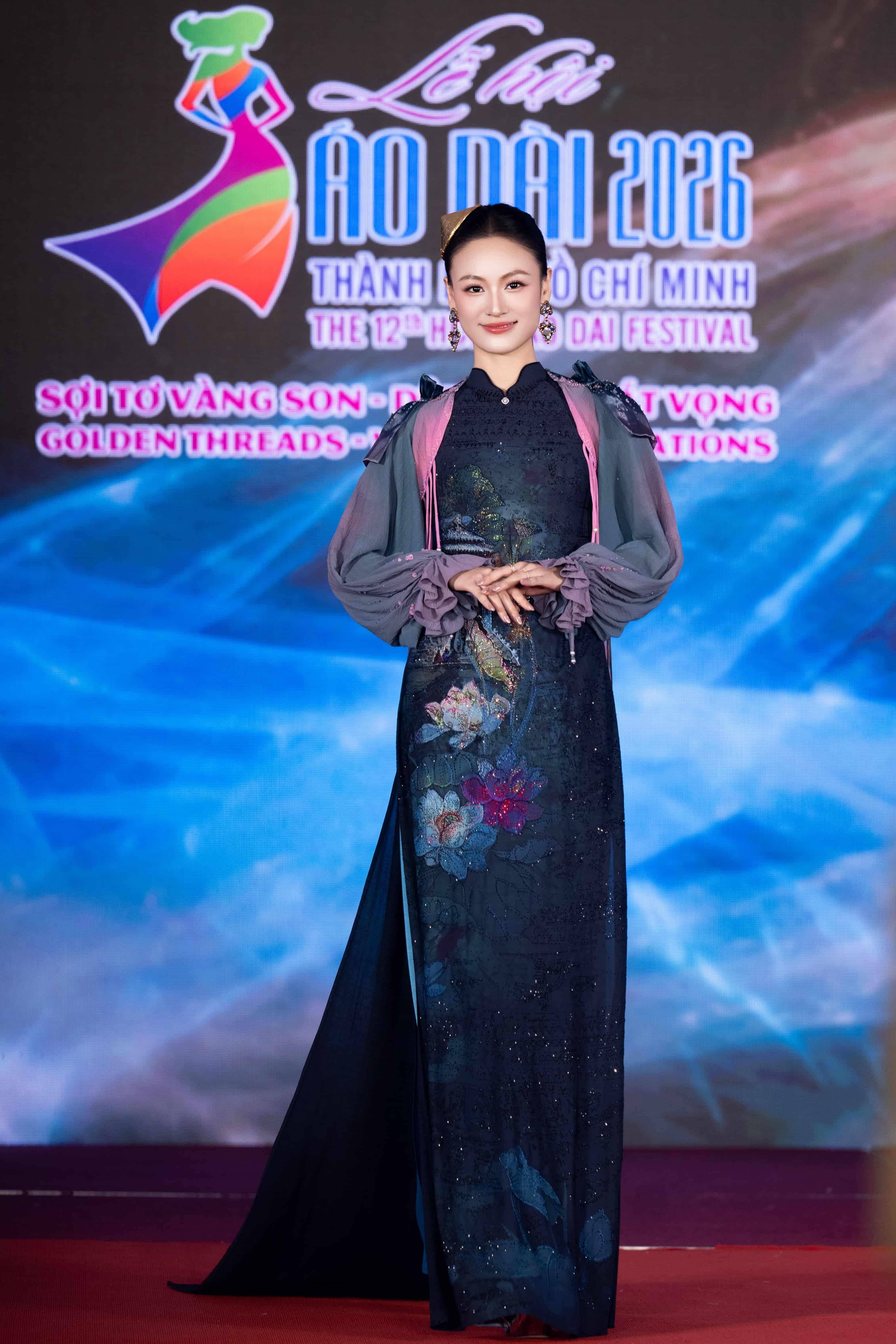 Áo dài: Khi di sản sống trong hành trình quảng bá văn hóa và du lịch thời đại mới