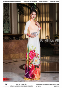 BST Áo Dài Hè Thu - 20HETHU68-1
