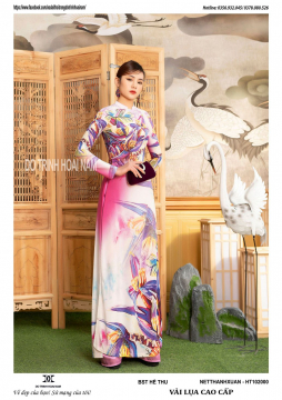 BST ÁO DÀI HÈ THU - NETTHANHXUAN-HT102000
