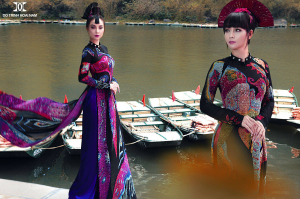 BST GIẤC MƠ 1