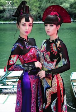 BST GIẤC MƠ 1