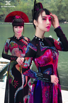 BST GIẤC MƠ 1