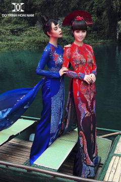 BST GIẤC MƠ 2