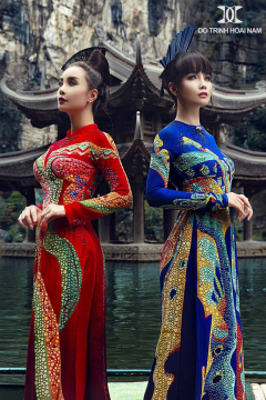 BST GIẤC MƠ 6