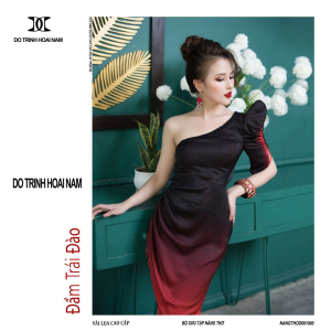 ĐẦM TRÁI ĐÀO - NANGTHOD001000