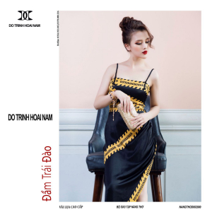 ĐẦM TRÁI ĐÀO - NANGTH0D002000