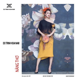 ĐẦM TRÁI ĐÀO - NANGTHOD003000