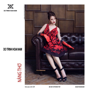 ĐẦM TRAI ĐÀO - NANGTHOD004000