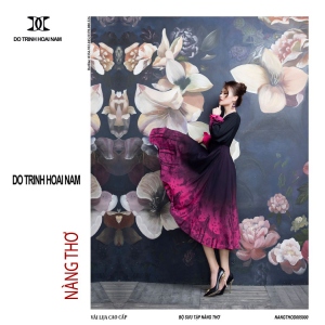 ĐẦM TRÁI ĐÀO - NANGTHOD005000