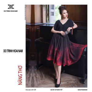 ĐẦM TRÁI ĐÀO - NANGTHOD006000
