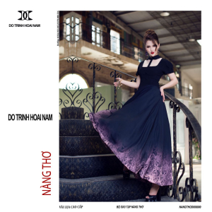 ĐẦM TRÁI ĐÀO - NANGTHOD008000