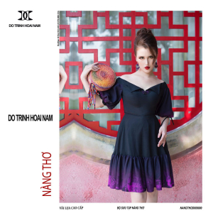 ĐẦM TRÁI ĐÀO - NANGTHOD009000
