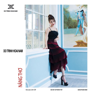 ĐẦM TRÁI ĐÀO - NANGTHOD010000