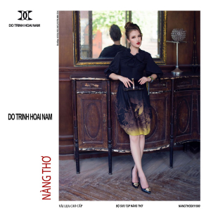 ĐẦM TRÁI ĐÀO - NANGTHOD011000