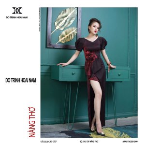 ĐẦM TRÁI ĐÀO - NANGTHOD012000