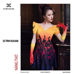 ĐẦM TRÁI ĐÀO - NANGTHOD013000