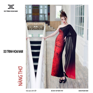 ĐẦM TRÁI ĐÀO - NANGTHOD014000