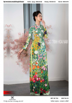 BST ÁO DÀI HÈ THU - 20 HETHU 78-1
