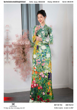 BST ÁO DÀI HÈ THU - 20 HETHU 78-1
