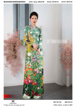 BST ÁO DÀI HÈ THU - 20 HETHU 78-1