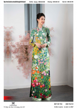 BST ÁO DÀI HÈ THU - 20 HETHU 78-1