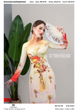BST ÁO DÀI HÈ THU - 20HETHU 80 - 1