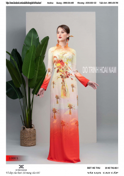 BST ÁO DÀI HÈ THU - 20HETHU 80 - 1