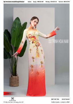 BST ÁO DÀI HÈ THU - 20HETHU 80 - 1