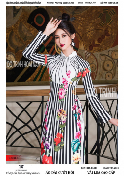 ÁO DÀI NGHỆ THUẬT - 20NGHETHUAT 19-1