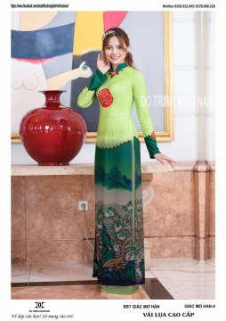 ÁO DÀI GIẤC MƠ HÀN - GIACMOHAN-4