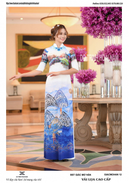 ÁO DÀI GIẤC MƠ HÀN - GIACMOHAN-12