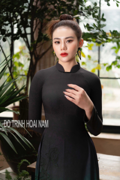 ÁO DÀI LIÊN HOA LH022000