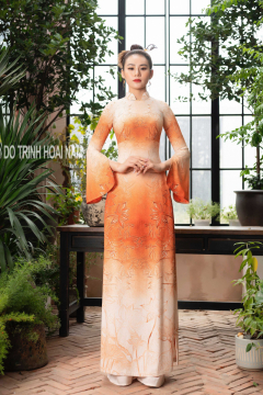 ÁO DÀI LIÊN HOA LH030000