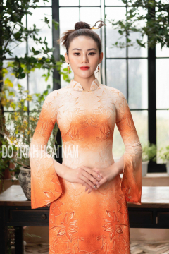 ÁO DÀI LIÊN HOA LH030000