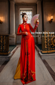 GIẤC MƠ 4