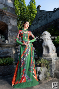 GIẤC MƠ 8
