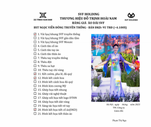 ÁO DÀI NGỌC VIỄN ĐÔNG ĐKD