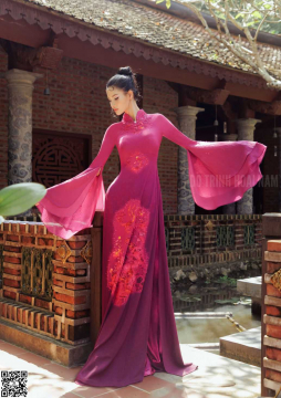 Tố Nữ -2