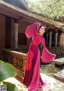 Tố Nữ -2