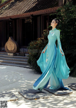 Tố Nữ 6