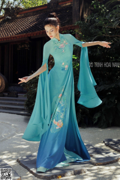Tố Nữ 6