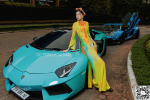 LADY 1