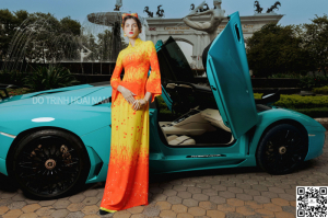 LADY 2