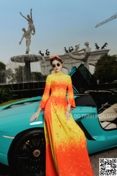 LADY 2