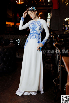 Nữ Hoàng 5