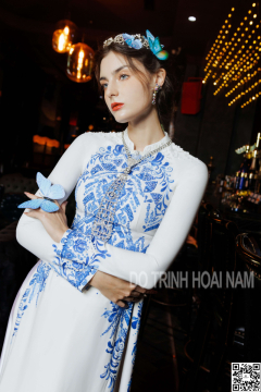 Nữ Hoàng 5